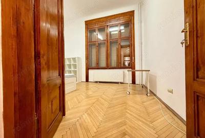 Apartament cu 4 camere decomandat, mobilat în Ultracentral - 9