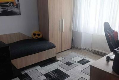 Apartament cu 4 camere în Central - 7