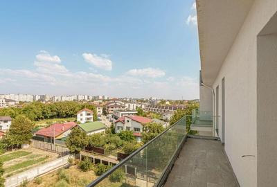 Apart 3 camere 85 mp Titan Grigorescu vizavi noul Kauflan... - 15