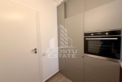 Apartament cu 1 camera, ultrafinisat, Tipografilor - 7