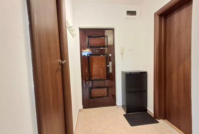 Garsonieră decomandată, mobilată în Doamna Ghica - 13