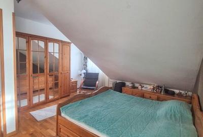 Apartament cu 3 camere semidecomandat în Central - 6