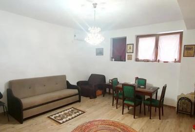 Garsonieră în Dacia - 2