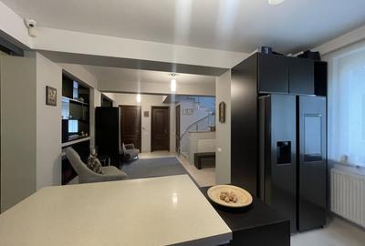 PIPERA | BRITISH SCHOOL  | VILA CU 5 CAMERE DISPONIBILA LA VANZARE - 4