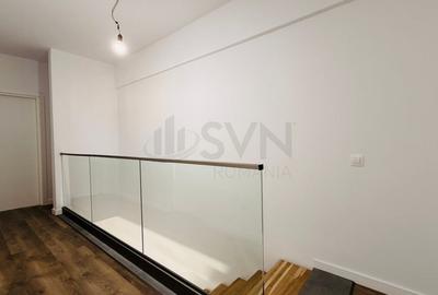 Casă individuală cu 5 camere cu Teren 230 Mp în Corbeanca - 14