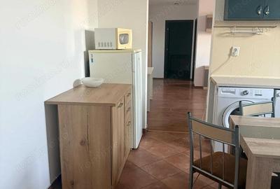 Girocului | 3 camere | Mobilat-Utilat | Centrala proprie - 4