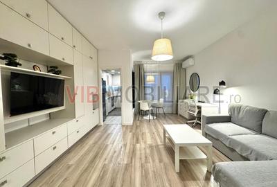 Garsonieră decomandată în Lujerului - 1