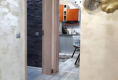 3 camere Titan Auchan, Parcul Teilor, Bloc Nou - 2