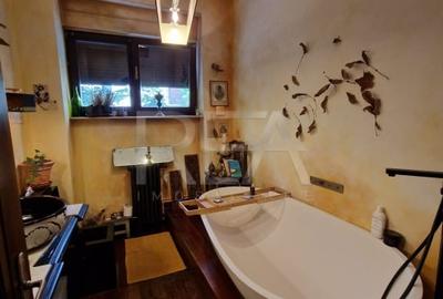 Apartament 190 mp, la parter - Bd Ferdinand - 31