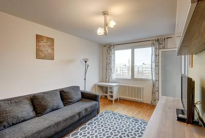 Apartament cu 2 camere decomandat, mobilat în Titan - 1