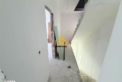 Casă cu 5 camere cu Teren 200 Mp în Central - 7