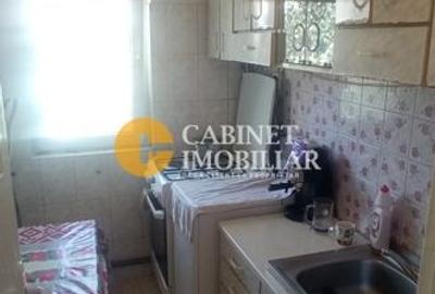 Apartament 2 camere decomandat - zona Alexandru cel Bun - 5