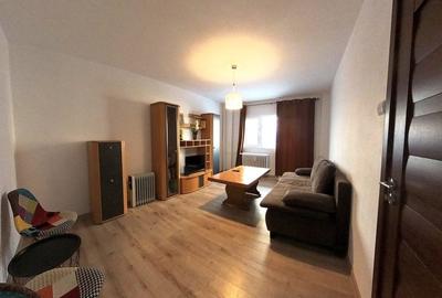 Apartament cu 2 camere decomandat în Tineretului