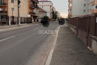 Garsonieră decomandată în Florești - 1