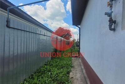 Casă cu 3 camere cu Teren 513 Mp în Exterior Sud - 10
