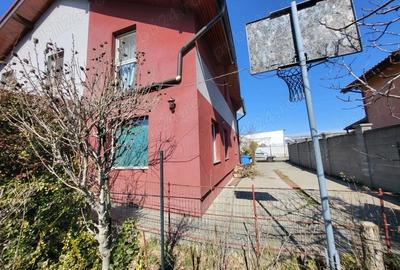 Casă cu 3 camere cu Teren 600 Mp în Central - 4