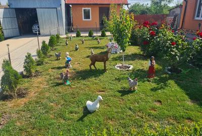 Vand casa la cheie in Judetul Buzau - 4