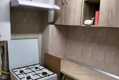 Garsonieră decomandată în Gării - 3