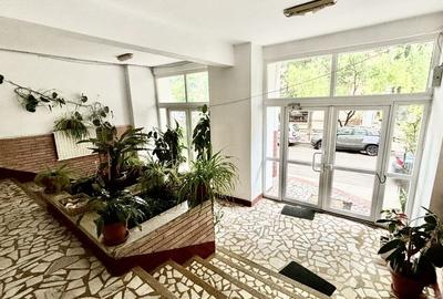 Apartament 3 camere Calea Calarasilor - Decebal - 12
