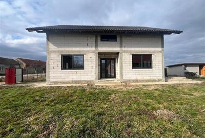 Casă individuală cu 5 camere cu Teren 1414 Mp în Oloșag - 5