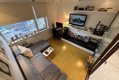 Apartament cu 2 camere decomandat în Gara de Nord - 6