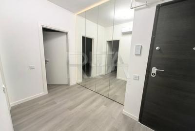 2 Camere Exigent + Parcare - 4