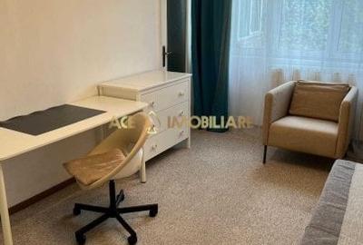 Garsonieră semidecomandată, mobilată în Crângași - 2