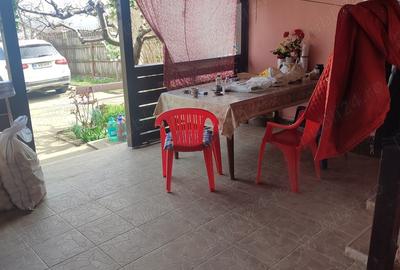Vanzare casa curte sat Padureni com Jaristea Foc?ani - 6