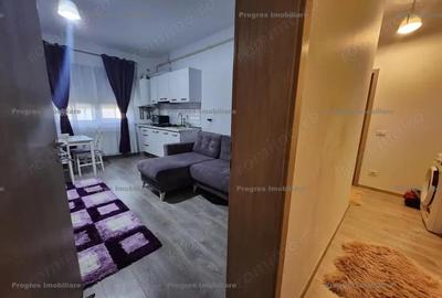 Apartament cu 2 camere semidecomandat în Central - 5