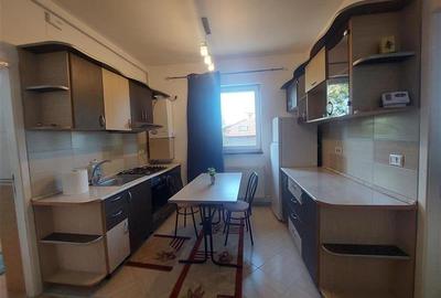 Apartament la cheie, zona Ared Kaufland - 2