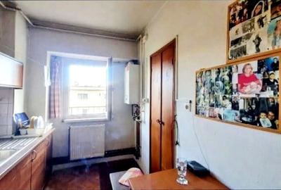 Apartament cu 3 camere în Scriitorilor - 8