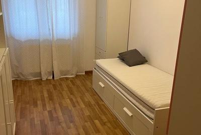 Apartament Băneasa/Sos. Străulești - 5