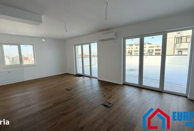 Apartament cu 4 camere în Șelimbăr - 5