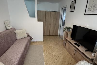 Garsonieră semidecomandată în Vest - 5