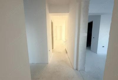 Apartament cu 3 camere decomandat în Doamna Ghica - 4