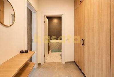 Apartament cu 2 camere decomandat, mobilat în Mihai Bravu - 10