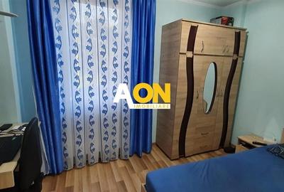 Apartament 4 camere, 79 mp utili, etaj 2, mobilat, utilat, Ampoi 3 - 9