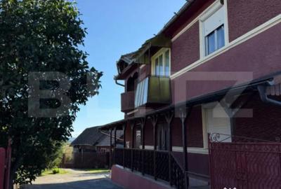 Casă cu 3 camere cu Teren 1762 Mp în Nazna - 1