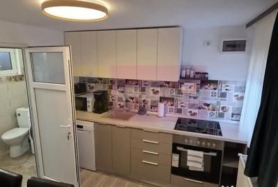 Casă cu 4 camere cu Teren 722 Mp în Podul Vadului - 14