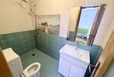 Casă individuală cu 4 camere cu Canalizare în Central - 10
