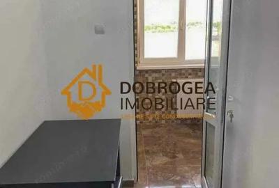 ZONA GARII- GARSONIERA CONFORT 1, ETAJ 1 - 4