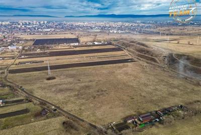 11.600 mp in Sfantu Gheorghe,deschidere: agroturism, investitie, ferma, comercia - 1