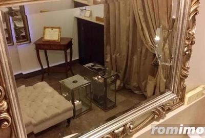 Spațiu comercial, de 900 mp, în Magheru - 9