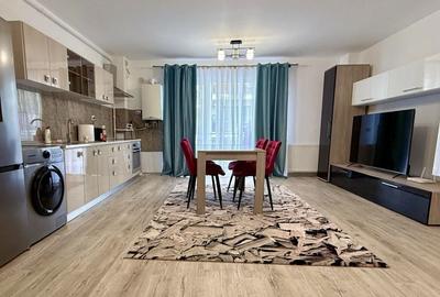 Apartament cu 2 camere semidecomandat în Europa - 3