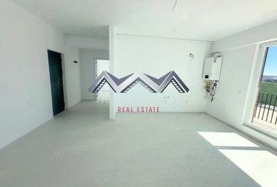 Apartament cu 2 camere semidecomandat în Sud - 1