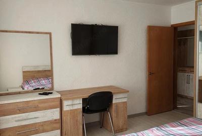 Apartament cu 2 camere decomandat în Ștefan cel Mare - 1