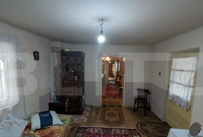 Buc?ani 80mp, teren 2540mp casa de renovat - 9