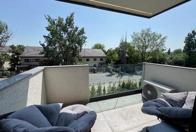 Apartament cu 2 camere decomandat, mobilat în Sisești - 11