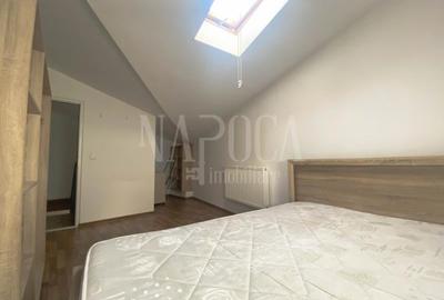 Apartament 5 camere de vanzare in Centru, Cluj Napoca Apartament 5 camere de vanzare in Centru, Cluj Napoca - 5