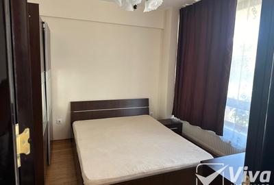 COPOU, Exclusive Residence – Ap 2 camere, Mobilat și Utilat - 4